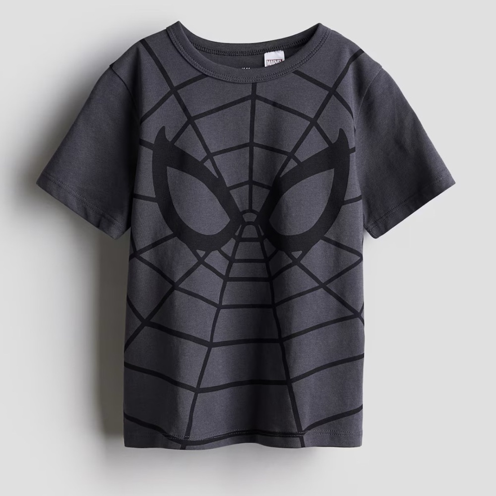 Marvel Spider Man Shirt